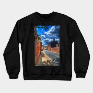 Tranquil Crewneck Sweatshirt